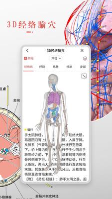 3Dbody解剖  v8.3.40图2