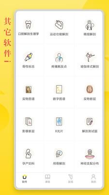 3Dbody解剖  v8.3.40图4