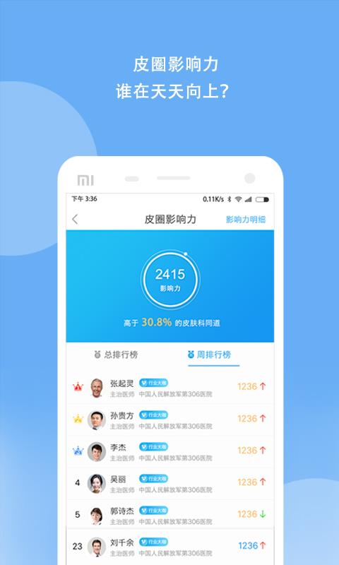 优麦医生  v5.8.5图3