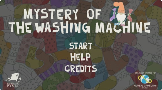 洗衣机之谜  v1.4图2