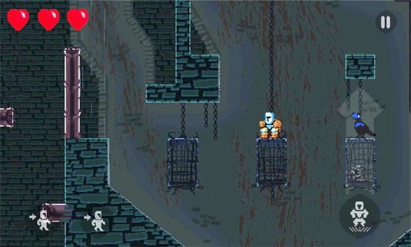 跳跃之王  v1.0.1图2