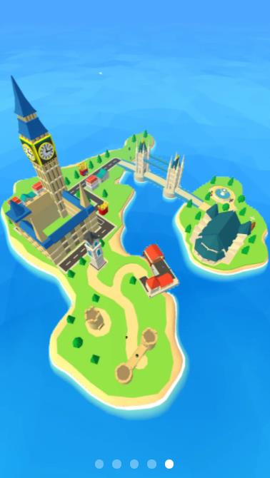 填海我贼溜  v0.1图1