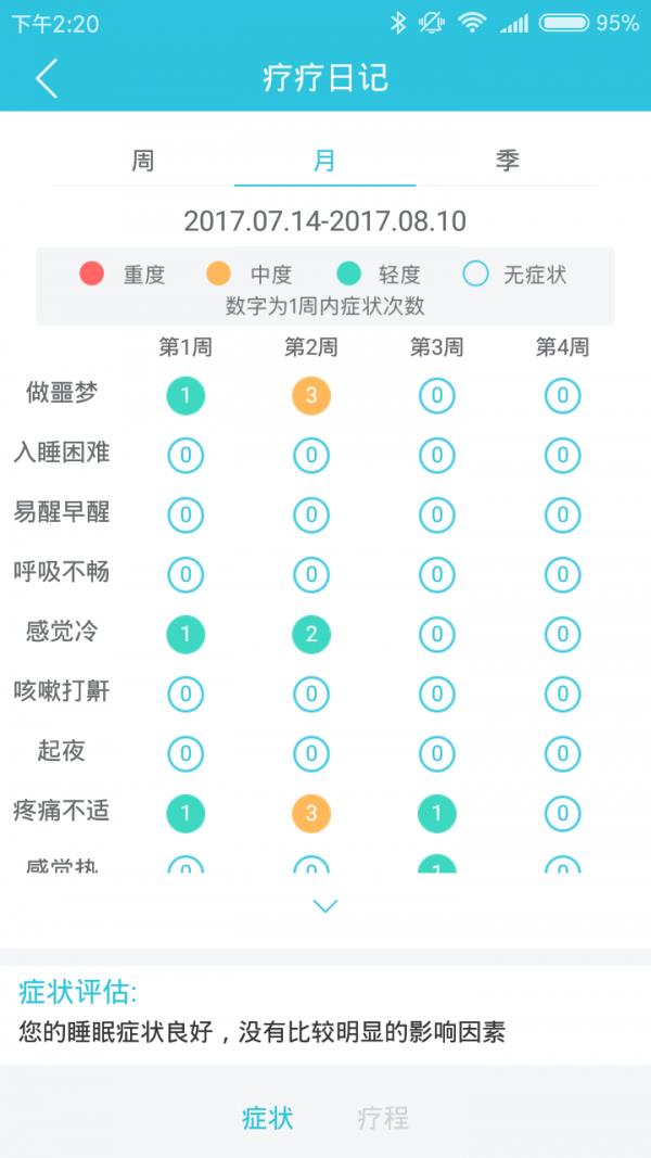 疗疗失眠  v2.0.1.7图5