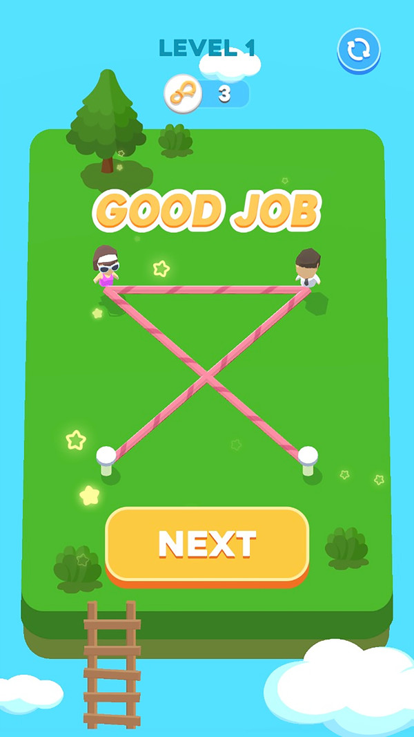 趣味橡皮筋  v1.0.0图3