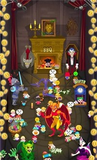 爬行公园公司  v1.0.0图2