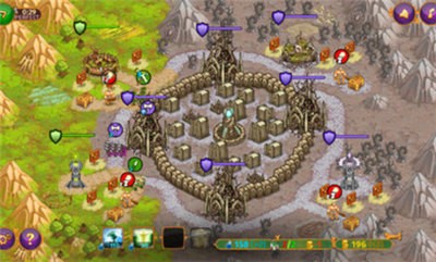攻城战争  v0.6.1图3