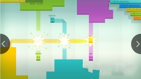 纸团大作战  v3.3图3