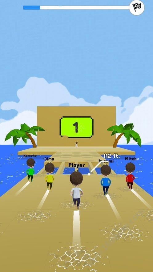 123木头人  v0.9图1