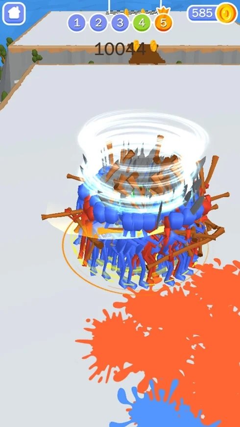 剑战世界  v1.5.6图2