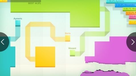 纸团大作战  v3.3图2
