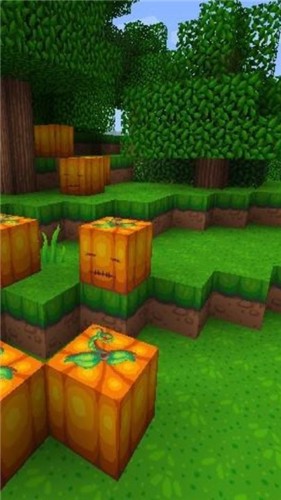 像素制作工艺  v1.0图1