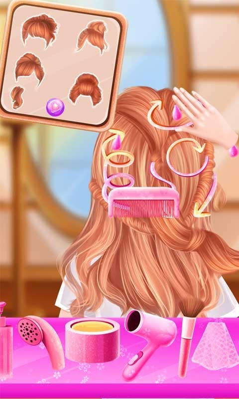 和服女孩  v8.0.3图2