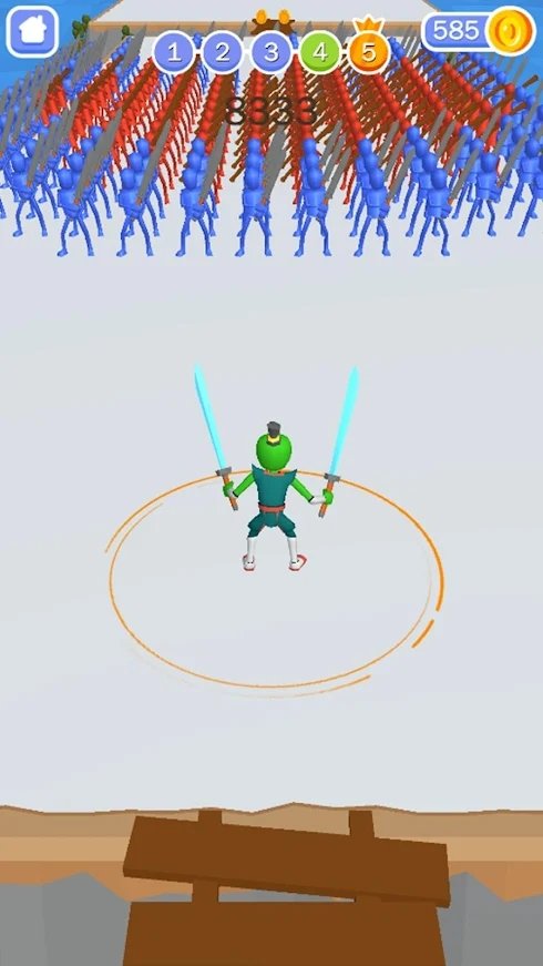 剑战世界  v1.5.6图3