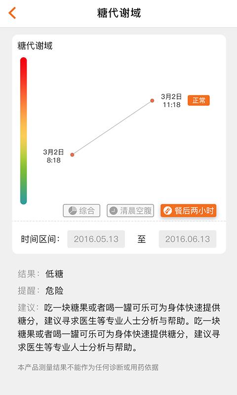 爱点健康