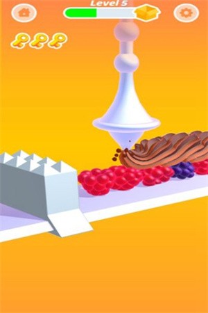 开心挤奶油  v1.0.4图2