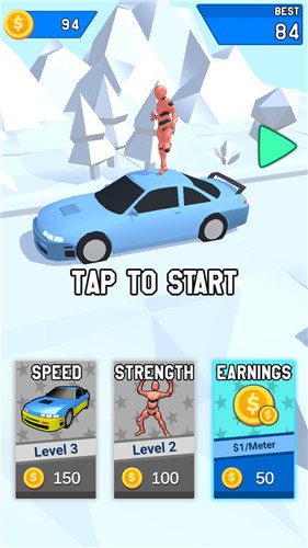 车祸模拟器撞击  v1.0.0图3