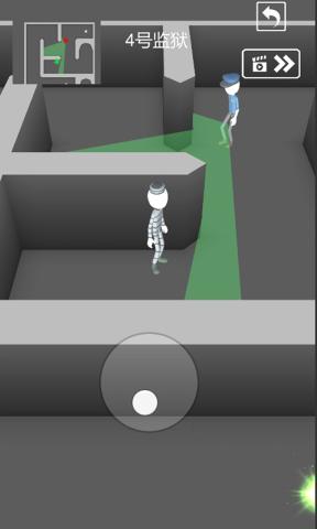 逃跑吧伊凡  v1.0.2图1