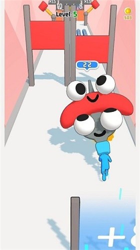 我的头会变大  v1.2.133图1