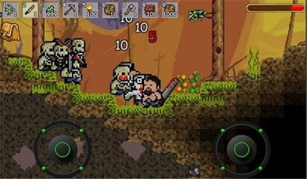 袖珍采矿机  v1.1图1