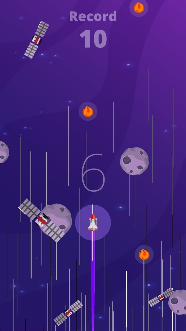 火箭太空联盟  v2.0图3
