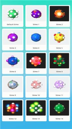 天天玩粘液  v2.1图1