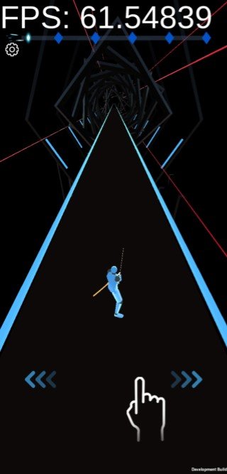 节奏大宝剑  v1.1.0图1