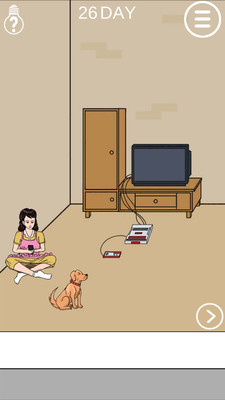 妈妈不让我玩  v1.4图3