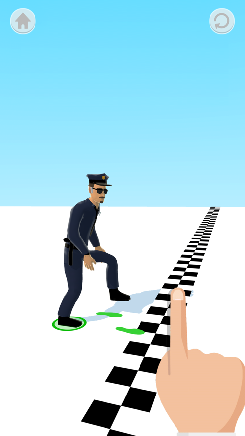 没病走两步  v1.2图1