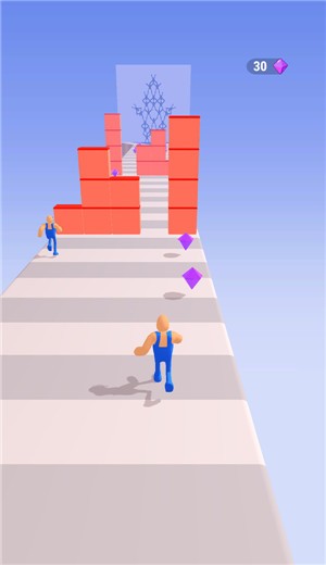 杂技演员  v1.0.0图1