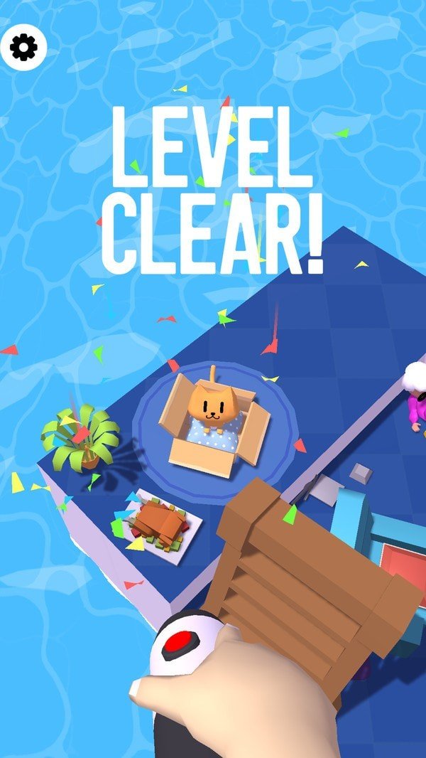 激光小猫  v2图1