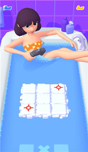 沐浴海战  v1.1图2