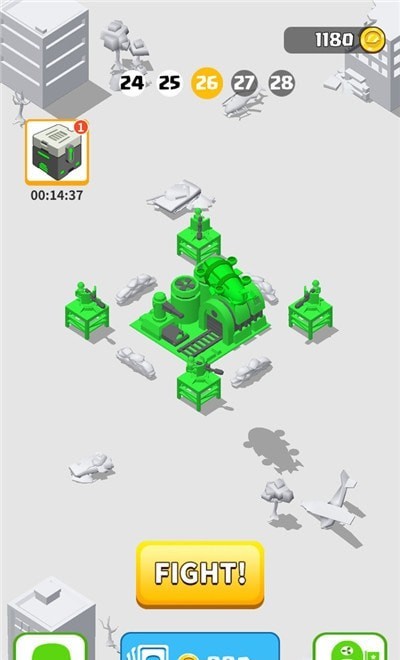 招群玩具兵  v1.0.3图3