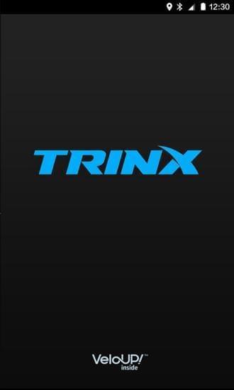 千里达TRINX  v1.0.1图1