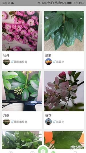 爱植拍  v1.4.2图1