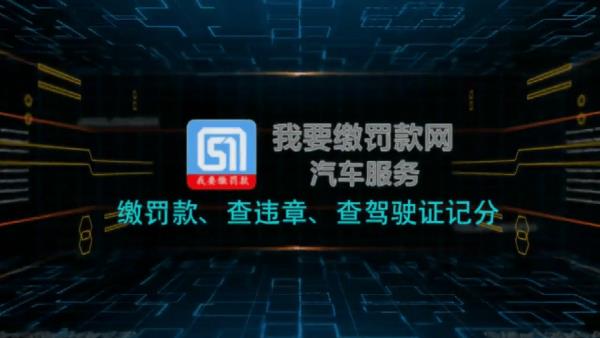 我要缴罚款网  v5.0.7图1