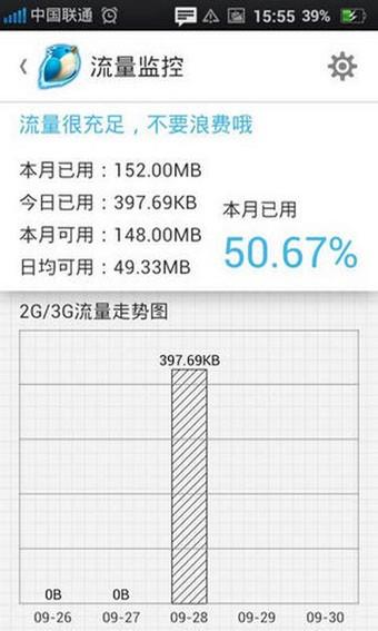 上网快鸟  v2.9.0图3