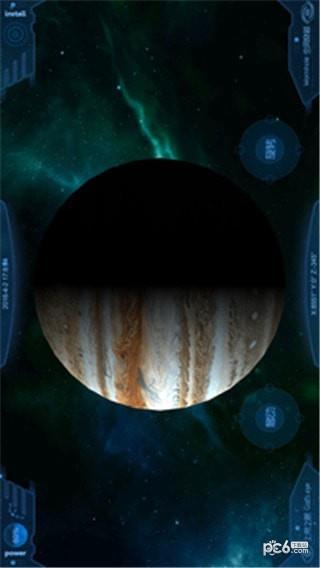 漫游太阳系