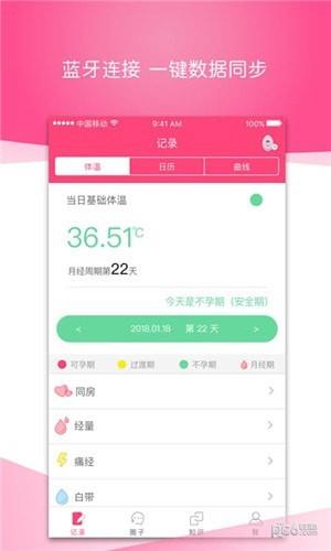 周期宝