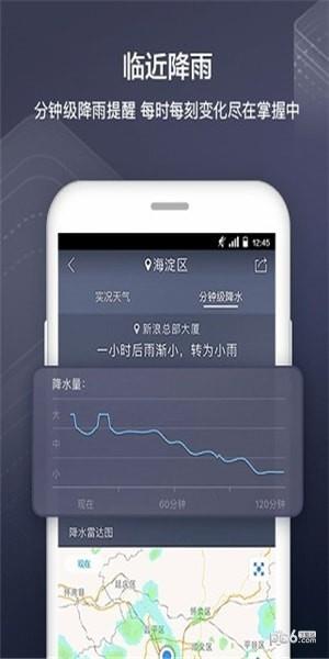 邻水气象  v1.0.0图3