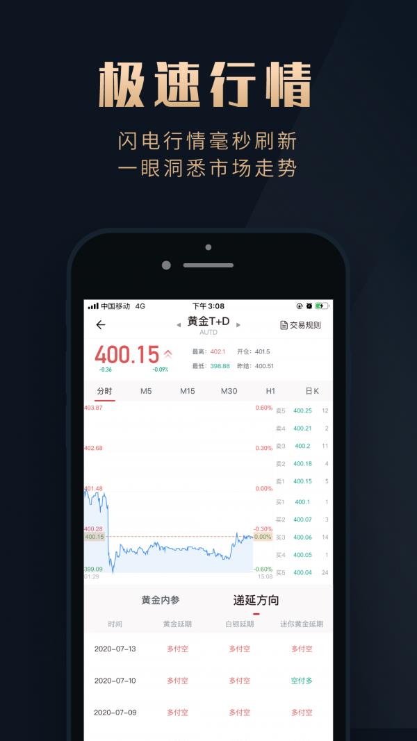 掌富易购  v4.0.0图4