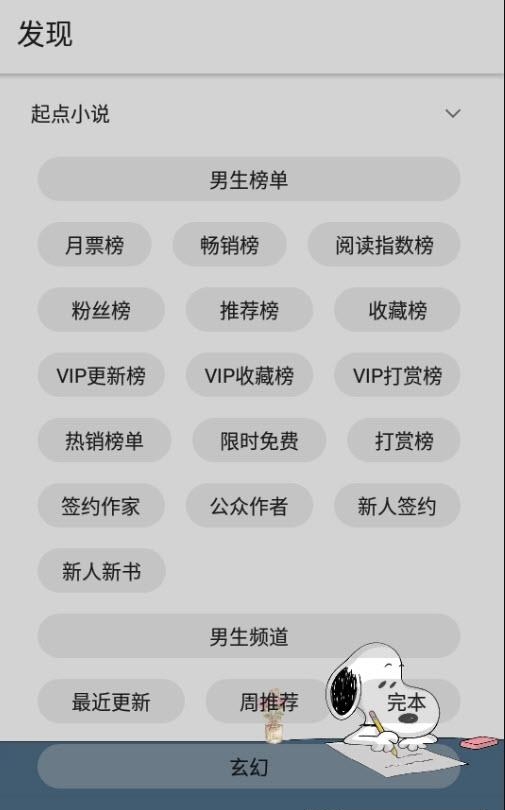 狗狗阅读  v1036图2