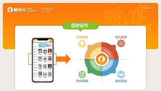 童状元  v1.0.0图2