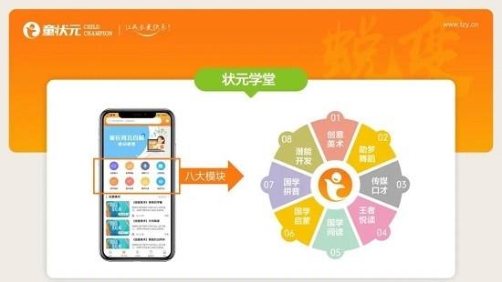 童状元  v1.0.0图1