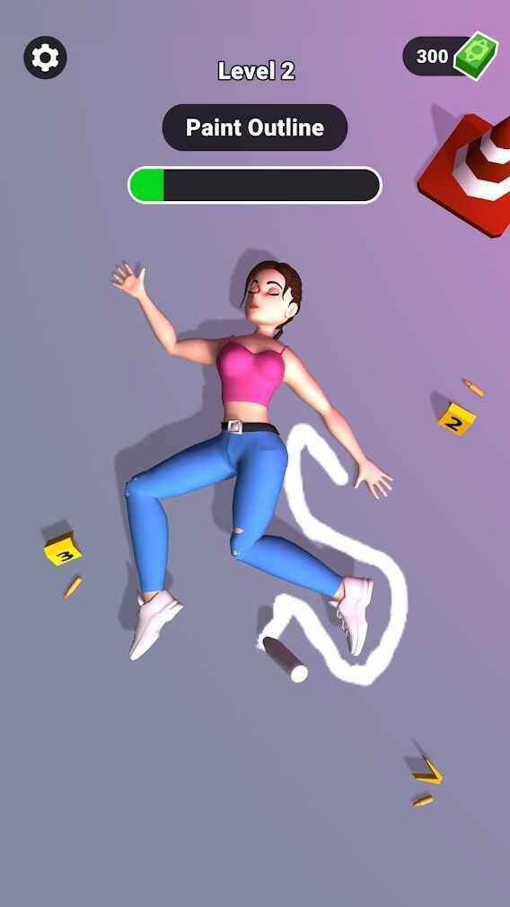 法医大师  v1.0.2图3