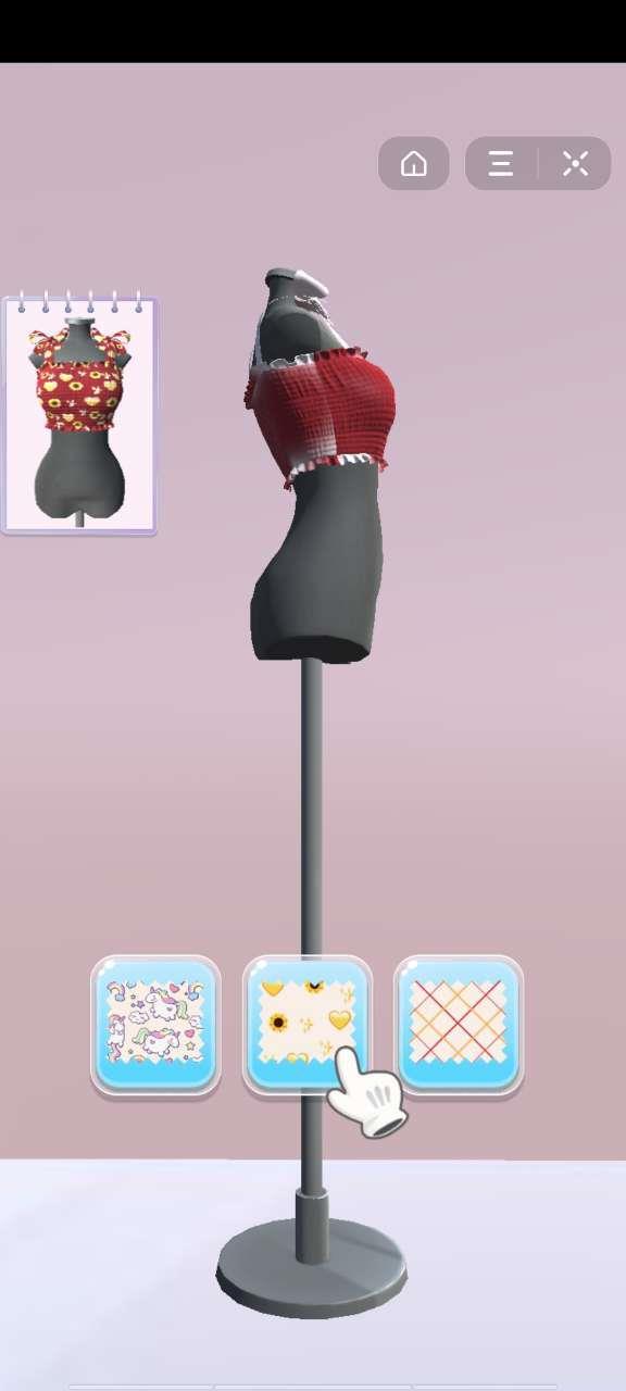 女王的新衣  v2.0图2