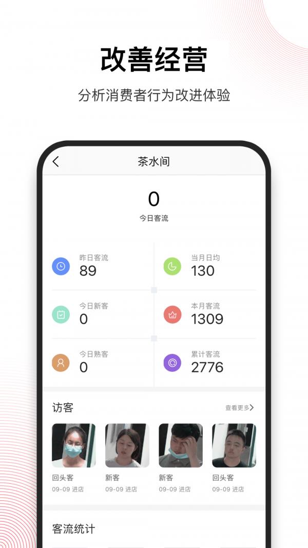 云眼看店  v2.0.0图3