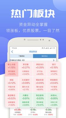 汇炒股  v1.5.8图4