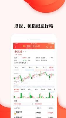 新浪港股  v6.9.8图3