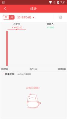 喵财记账  v190603.1图2