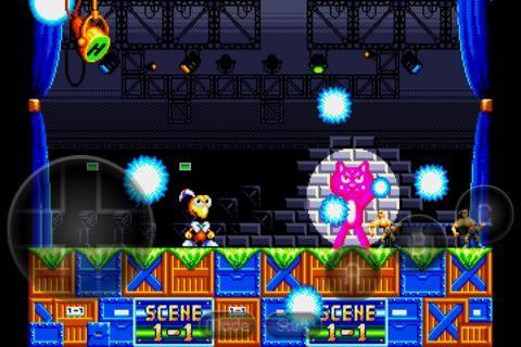世嘉模拟器  v1.5.5图3